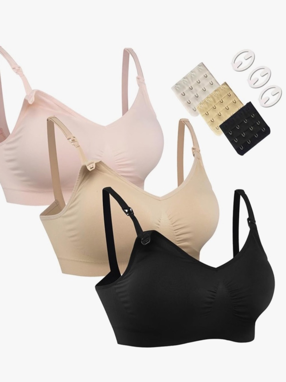 Nursing Bras ✨NWT✨